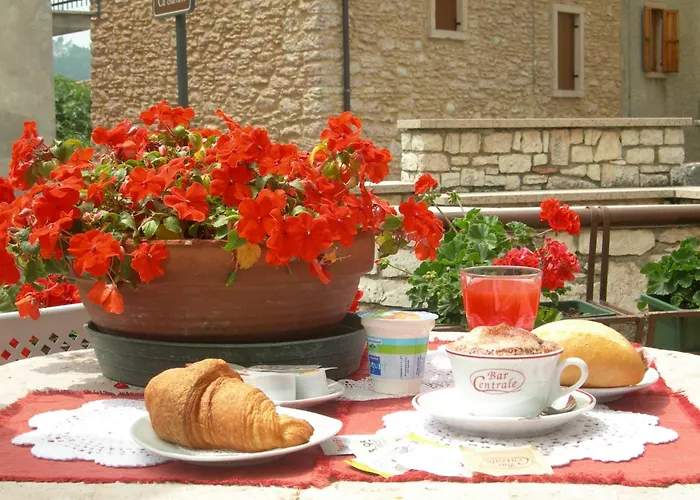Albergo Centrale