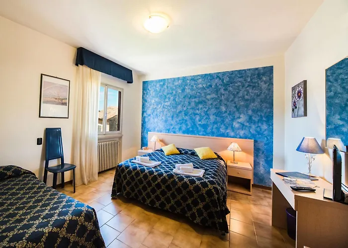 Albergo Centrale