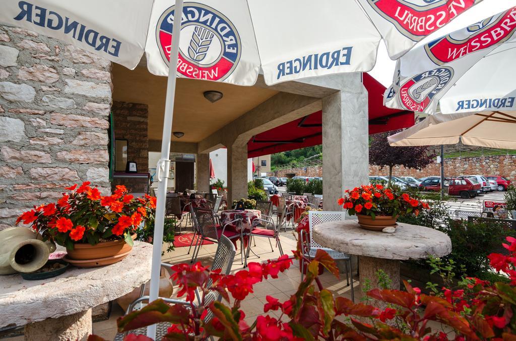 Albergo Centrale Hotel