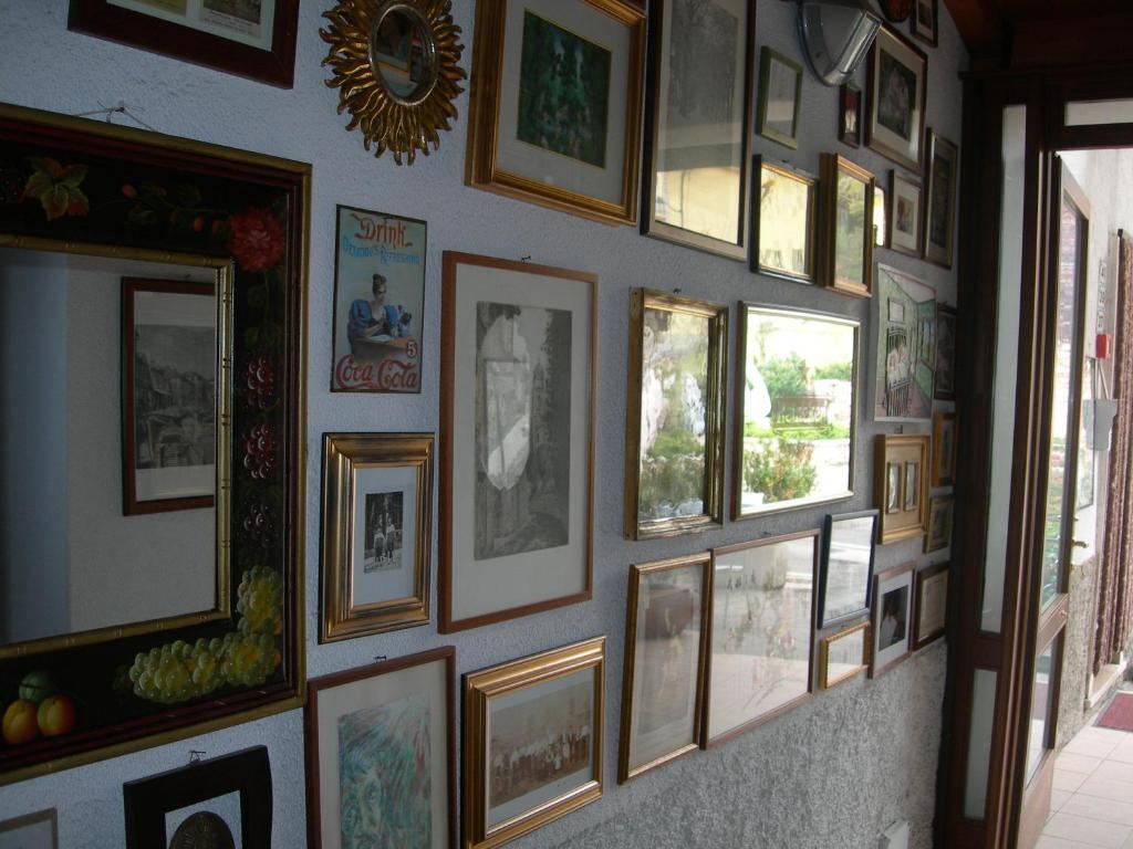 Albergo Centrale 2* San Zeno di Montagna