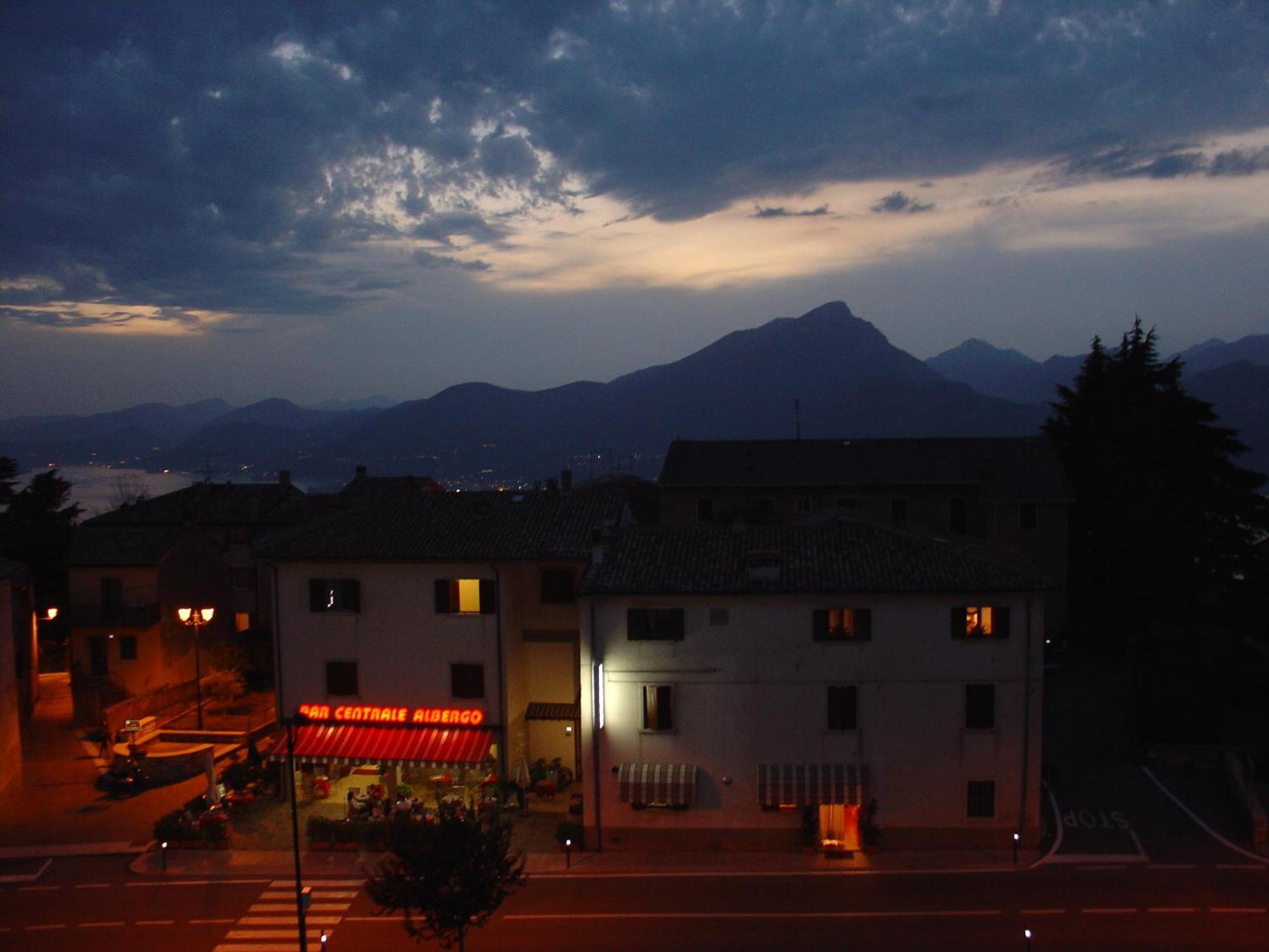 Hotel Albergo Centrale