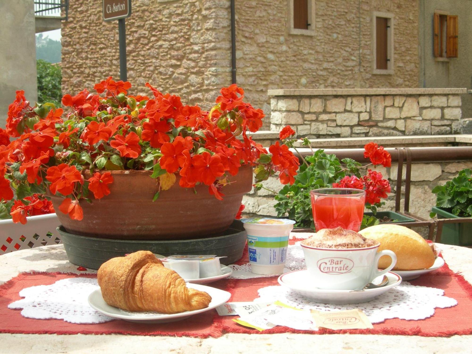 Hotel Albergo Centrale San Zeno di Montagna