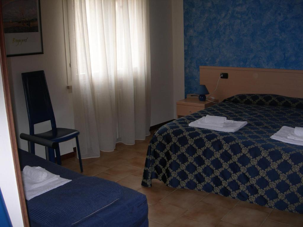 Albergo Centrale Hotel