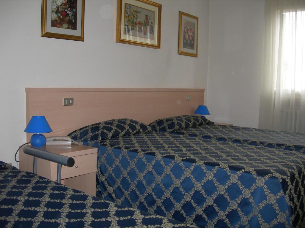 Albergo Centrale Hotel 2*