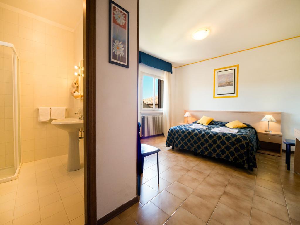 Albergo Centrale