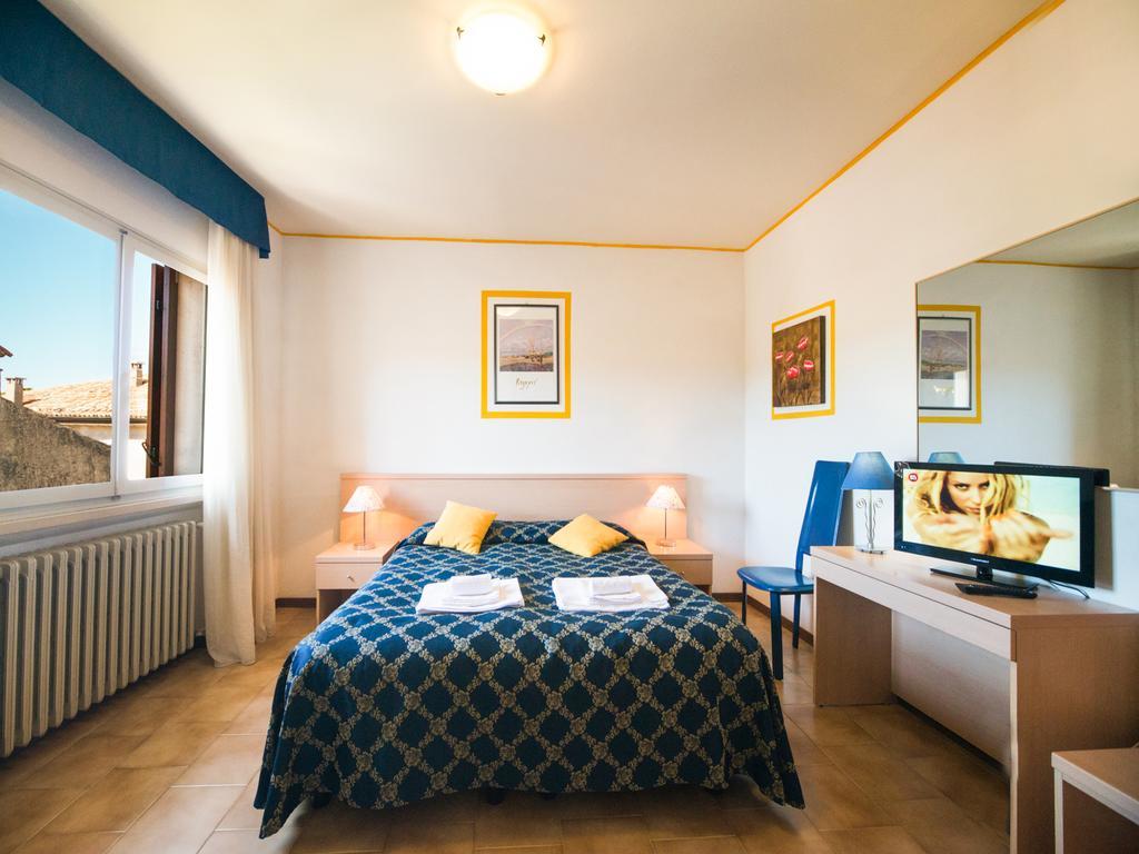Hotel Albergo Centrale
