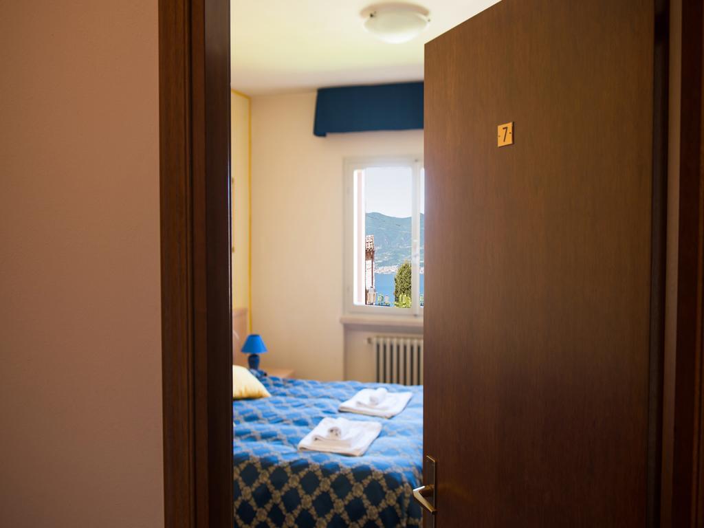 Albergo Centrale San Zeno di Montagna