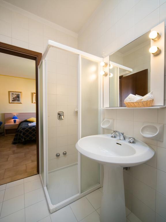 Albergo Centrale San Zeno di Montagna