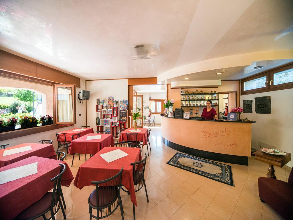 Hotel Albergo Centrale 2*