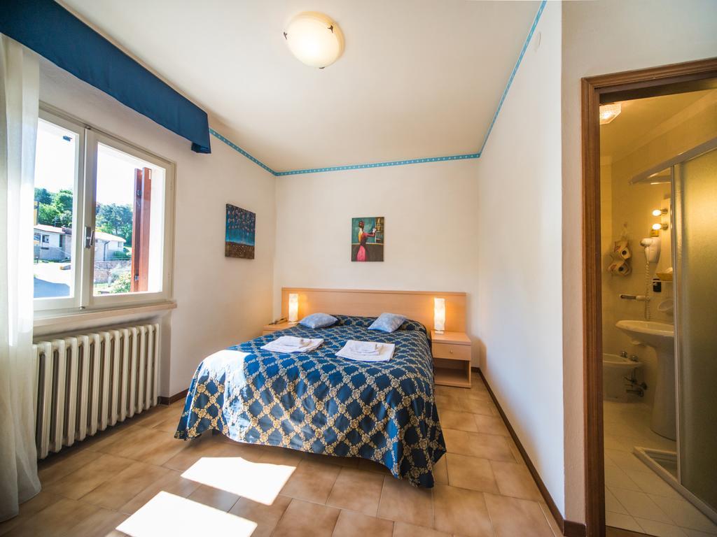 Hotel Albergo Centrale San Zeno di Montagna