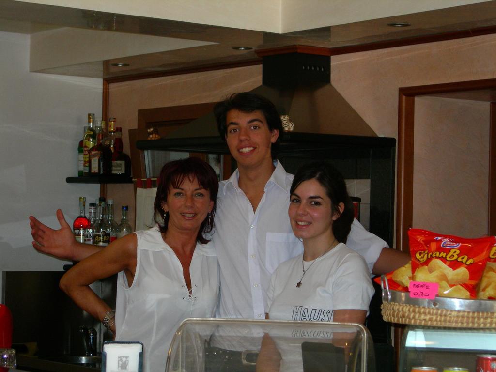 Albergo Centrale