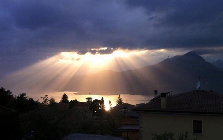 Albergo Centrale San Zeno di Montagna
