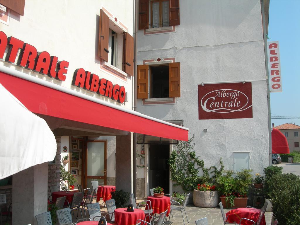 Albergo Centrale Hotel