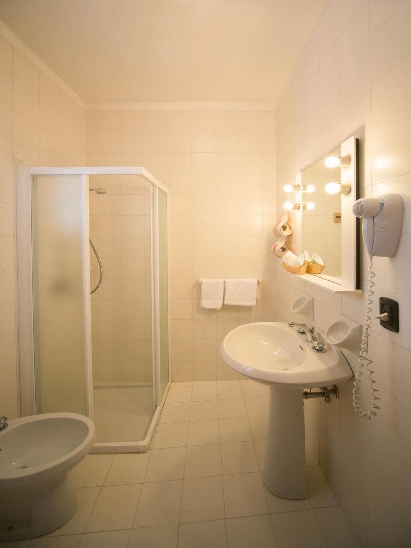 Albergo Centrale Hotel 2*