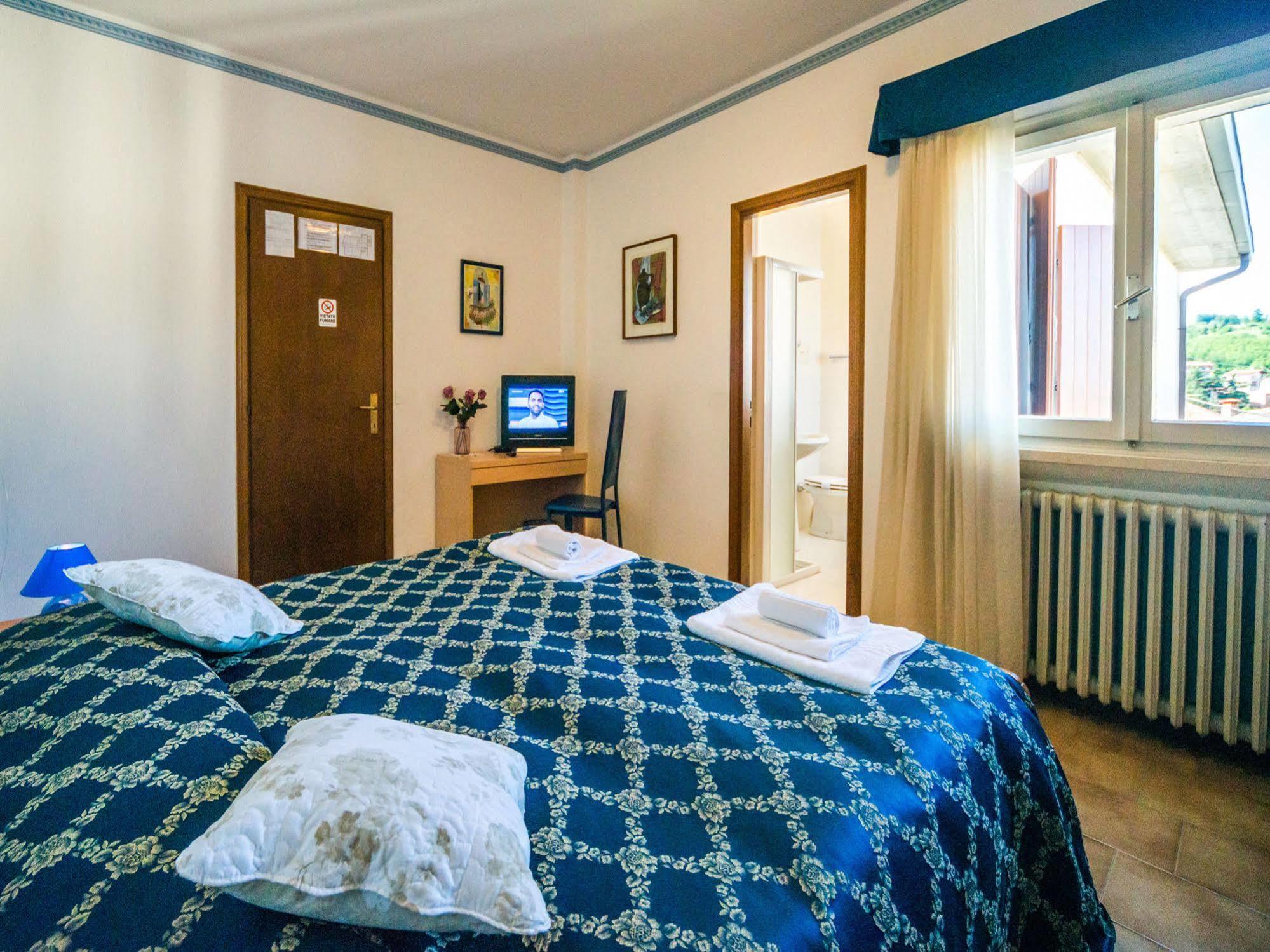 Hotel Albergo Centrale 2*
