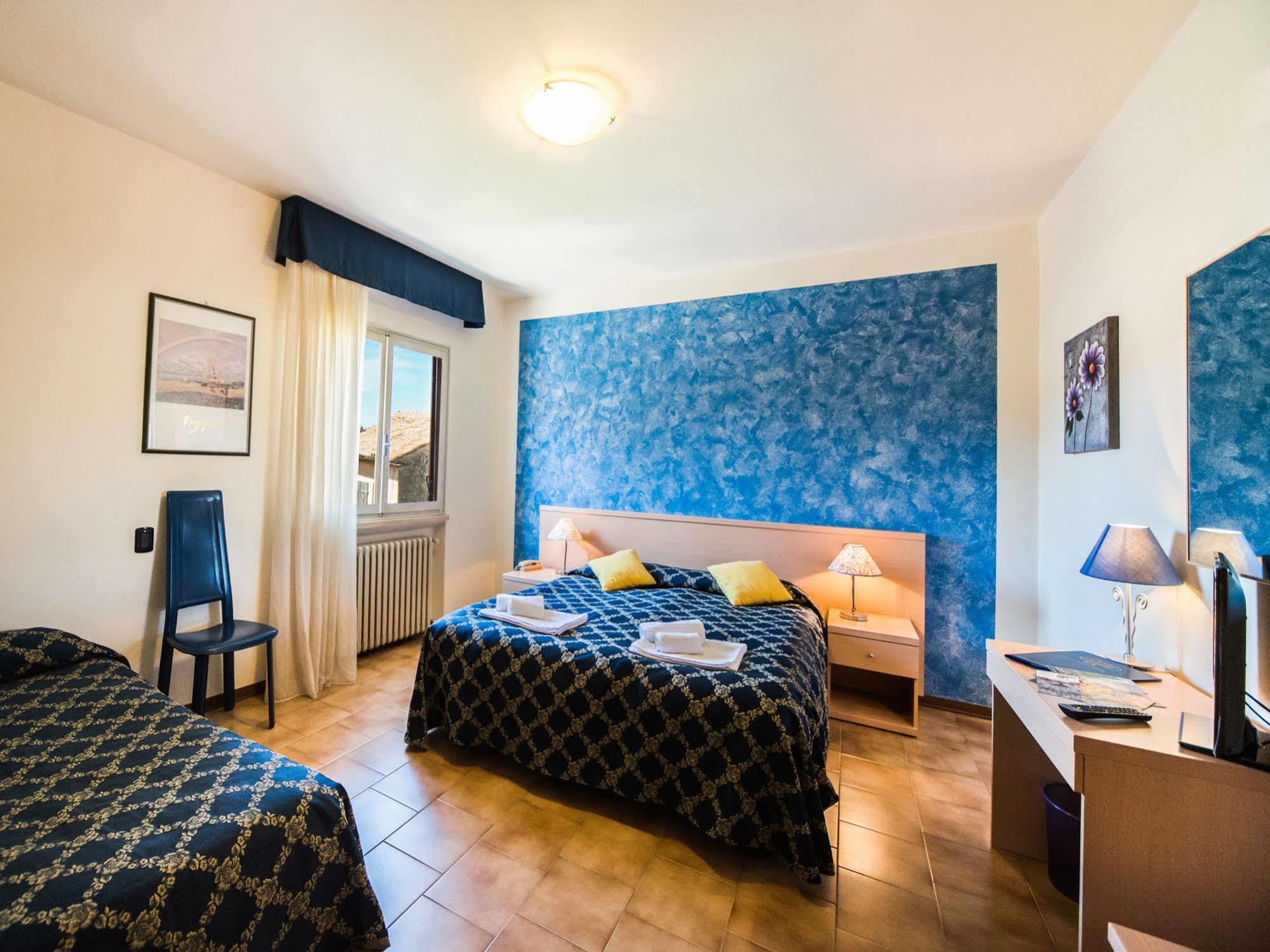 Albergo Centrale Hotel 2*