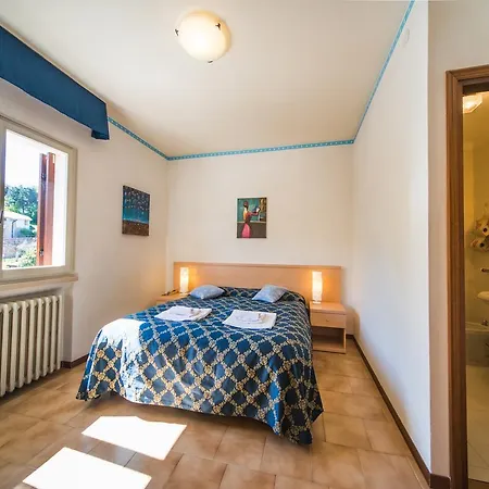 Albergo Centrale San Zeno di Montagna Extérieur photo