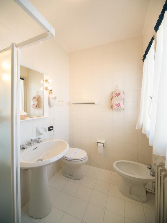 Hotel Albergo Centrale