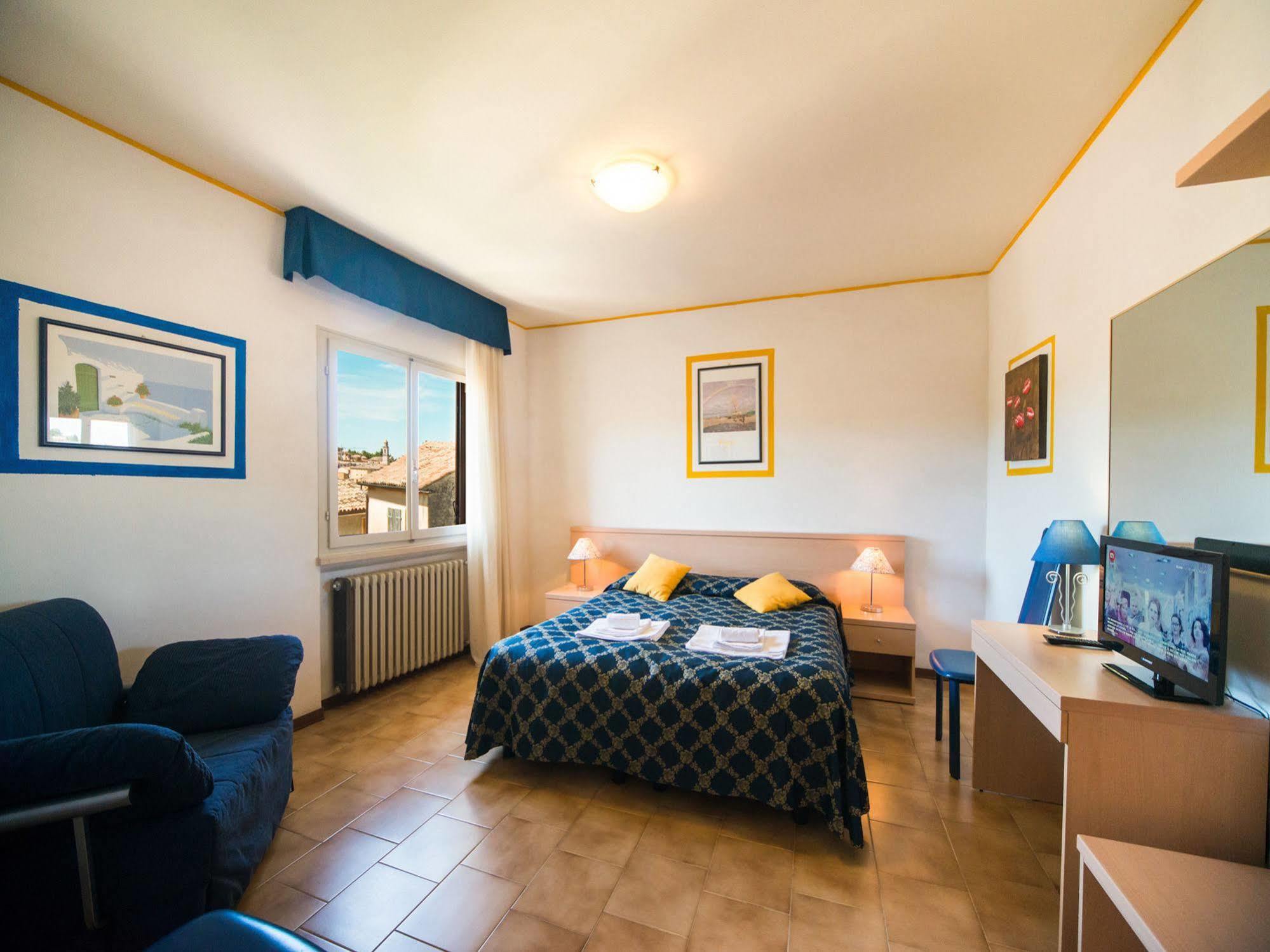 Albergo Centrale